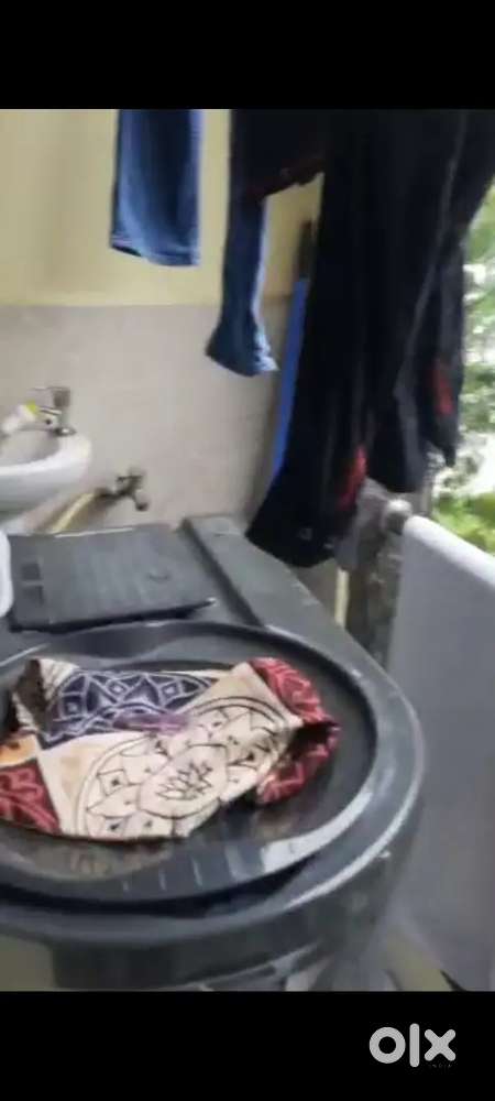 Residential fully furniture