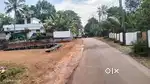 Thripunithura Thiruvankulam NH high way plot for sale