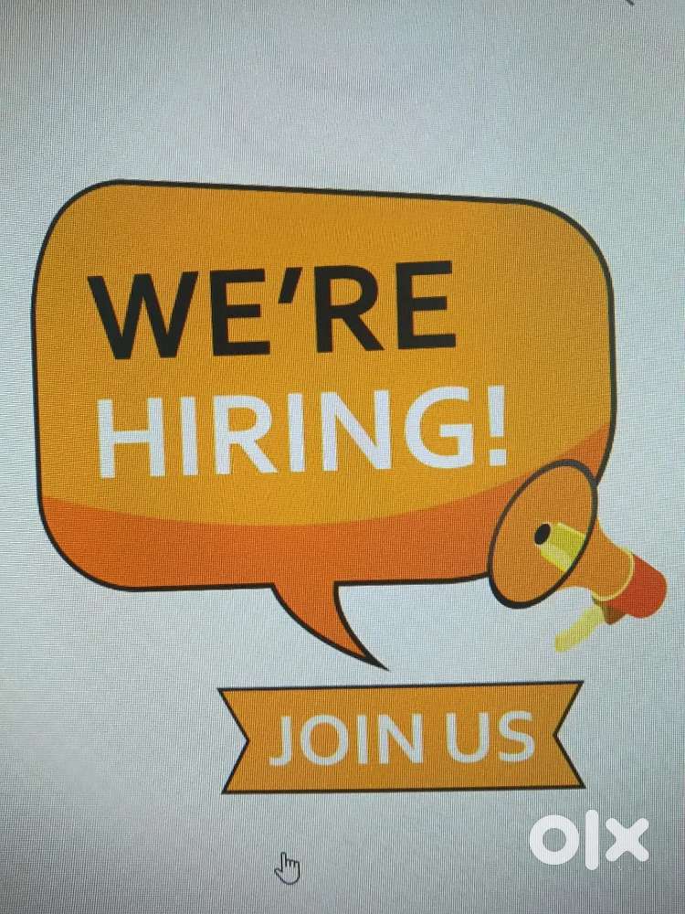 Hiring Tele callers Male / Female