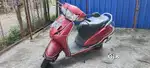 For sale of honda activa scooty