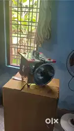 Coconut Snapper Machine ( Chirava)