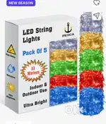 Decorative lights