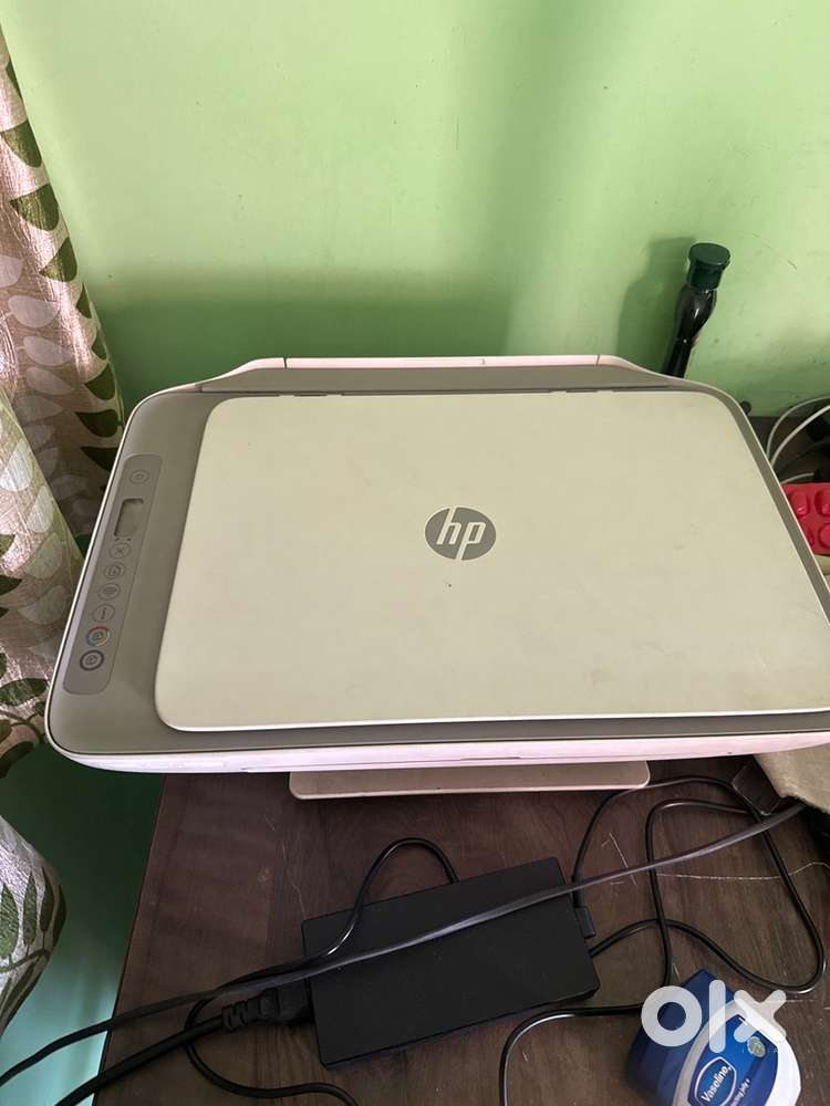 Hp printer deskjet 2776