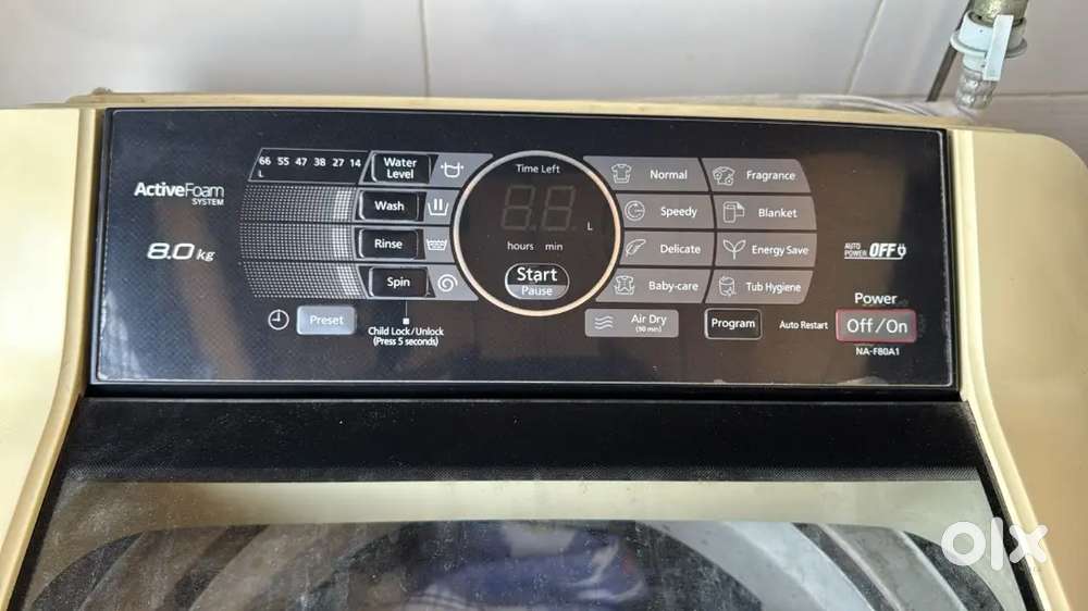 Good working condition