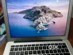 MACBOOK AIR