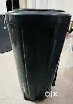 7 kg washing machine under warranty