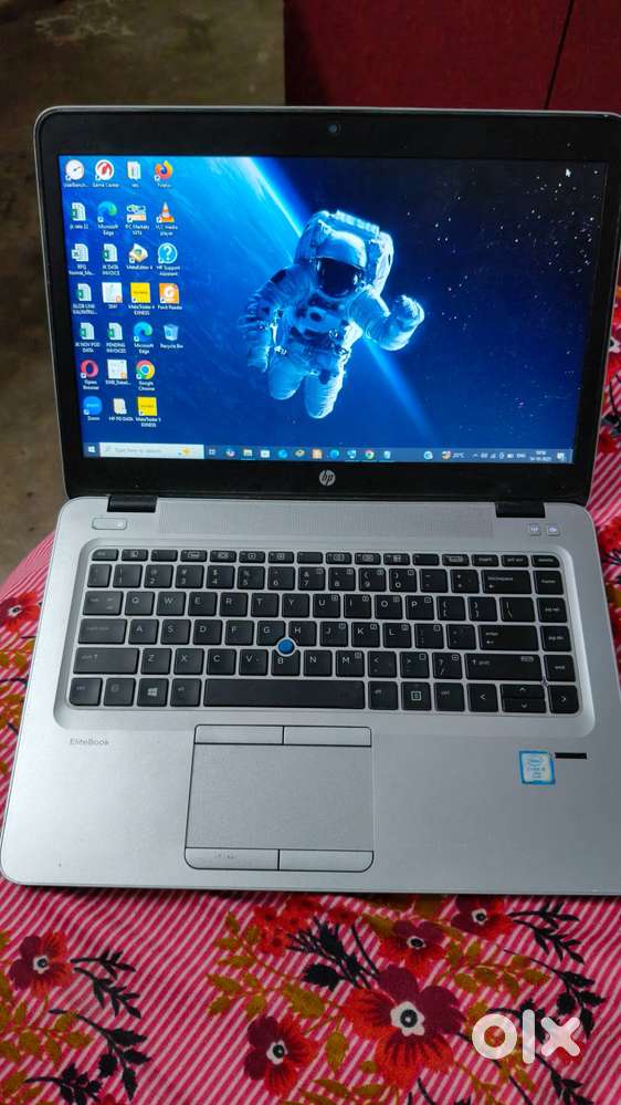 HP EliteBook