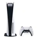 PlayStation 5 slim Digital