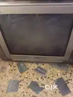Flat TV for sale
