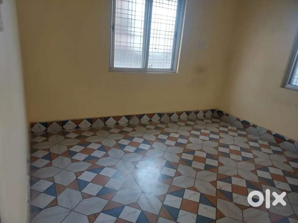 I want to rent my 2bhk house near rice mill