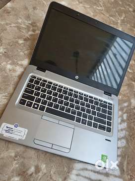 HP A10 AMD 8th Generation Laptop (16 GB/512 GB SDD/Silver/