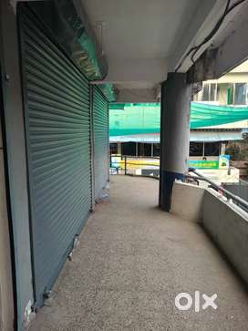 Shop for Rent,Fortlight Complex,Kannur