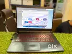 MSI LAPTOP GF65 CORE I7 10TH GEN 16GB RAM 512GB SSD 15 INCH SCREEN