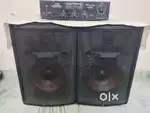 Stereo System