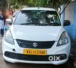 Maruti Suzuki Dzire 2018 Diesel 243909 Km Driven