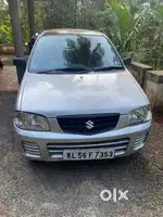Maruti Suzuki Alto 800 2012 Petrol Well Maintained
