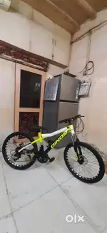 21 gear  dinos make, Tyre 20 inch