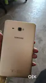 Samsung J Max
