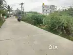Krishnagiri plot