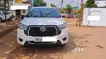 Toyota Innova Crysta [2020-ongoing] 2.4 GX 7 STR, 2023, Diesel