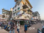 Available Office For sale at Heart of Mapusa Market 105 SQM 2nd 1.10cr