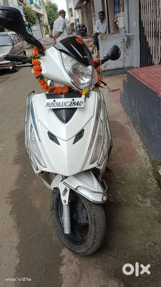 Maestro edge cast wheel BSIII