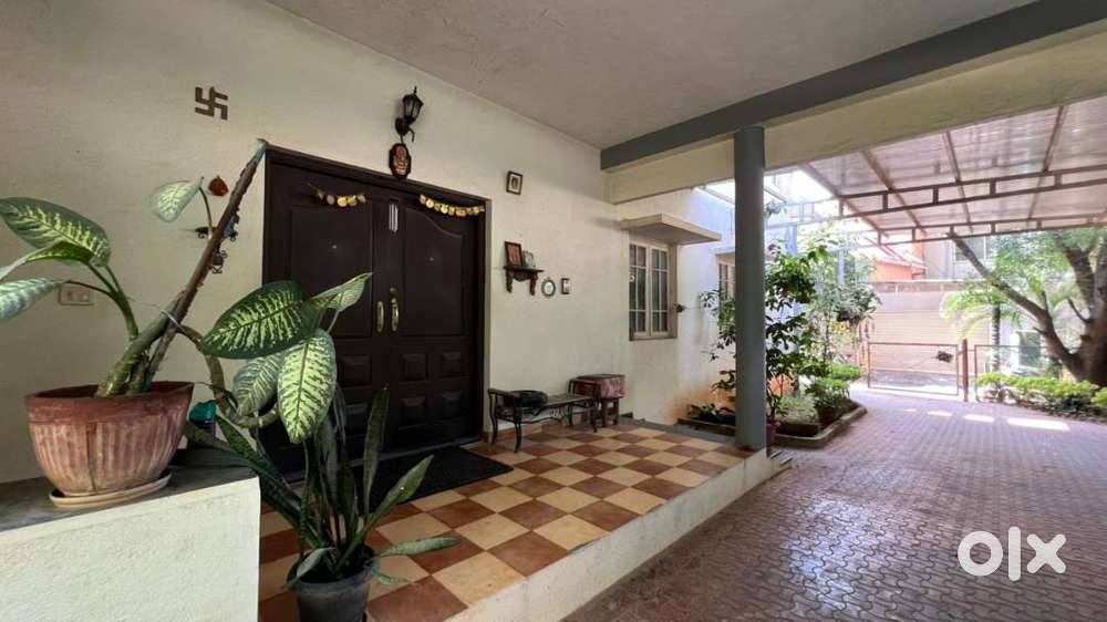 4BHK Villa For Rent In SJR Eastwood, Sarjapur Road