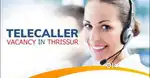 Need female telecaller