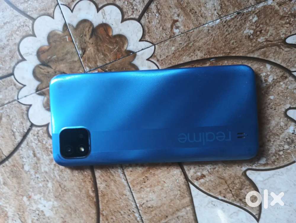 Realme c11 2Gb.32gb 7000