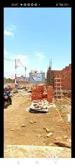 कोनर प्लाट बिकाऊ है 30*50 का आबादी क्षेत्र में रायपुरा कोटा