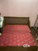 Sofa come bed
