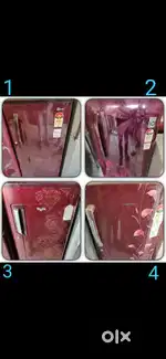 Refrigerator on rent monthly basis