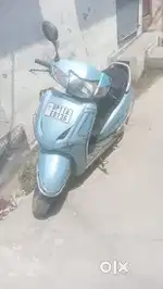 Activa 4G 11 model