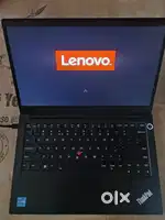 Lenovo think pad E14