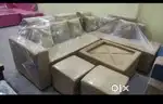 Brand new sofa in sector 37c gurgaon