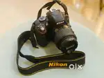 NIKON D3300