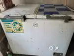Godrej fridge