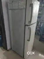 Samsung double door fridge