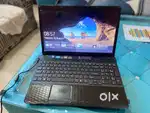 Sony Vaio i3/10GB RAM/ 256 GB SSD/ Mint condition