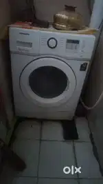Sale washing mechine