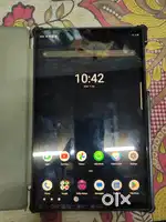 Lenovo tablet fhd plus