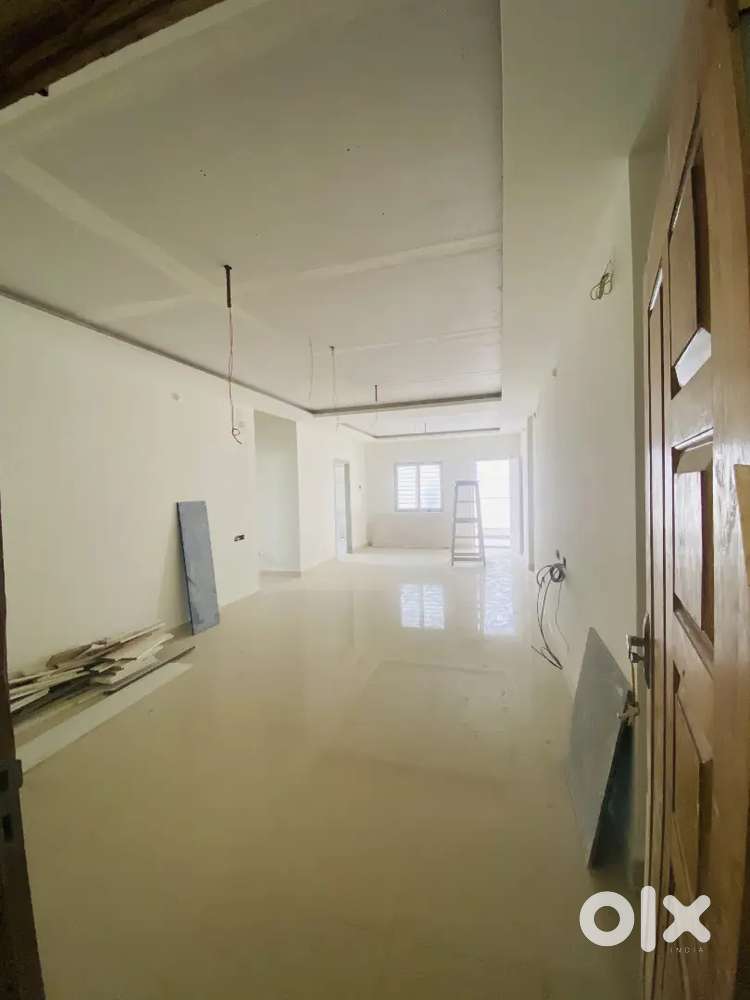PREMIUM 3BHK FLAT @ GOPALAPATAM
