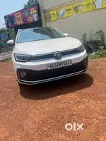 2023 last Volkswagen Virtus top line AT