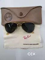 Rayban original sunglasses for children 10 to 20 year A- 1 condition