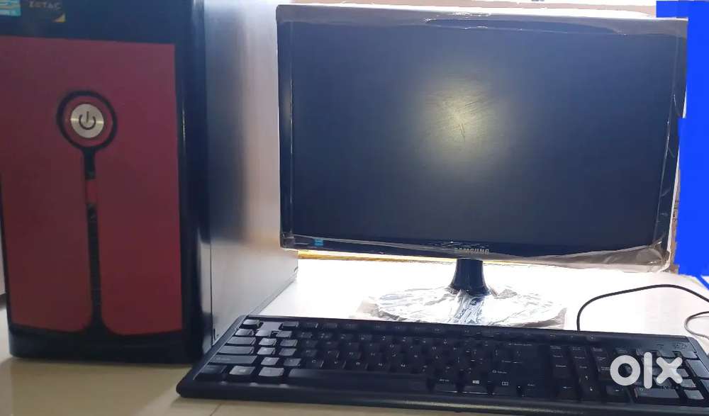 monitor cpu perfect