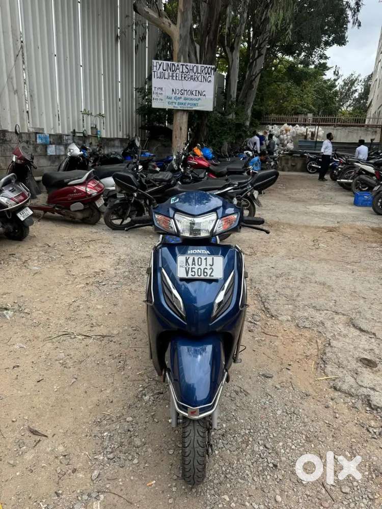 I want to sell my activa