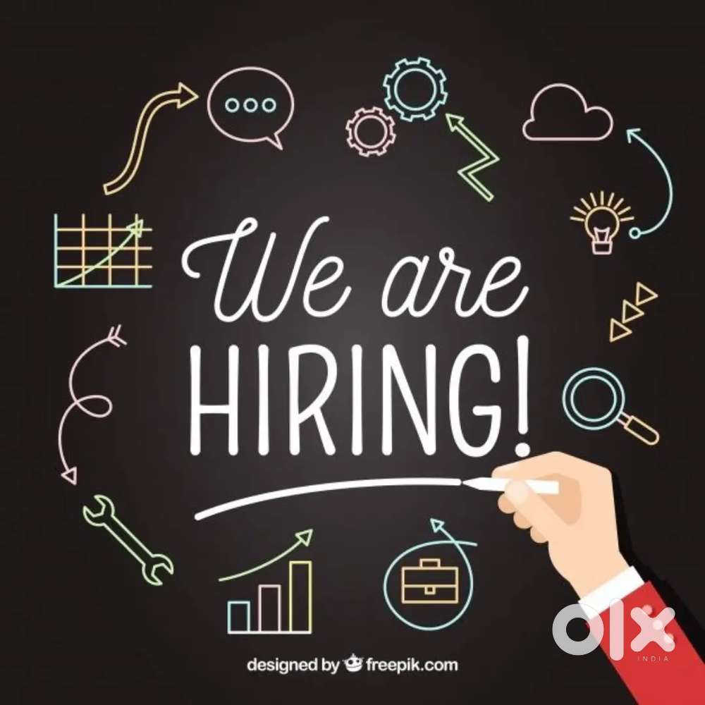 Job for both male and female