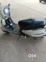 Access 125 - in smooth condition - 40 + milega