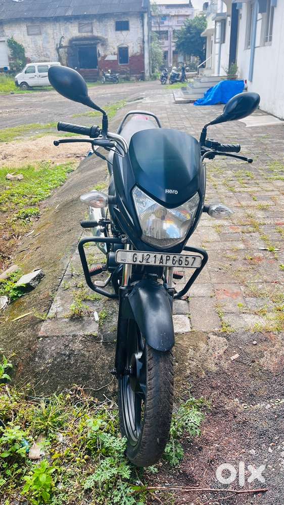 Well maintain not a one sratch