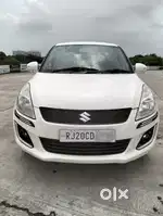 Maruti Suzuki Swift VXI, 2014, Petrol
